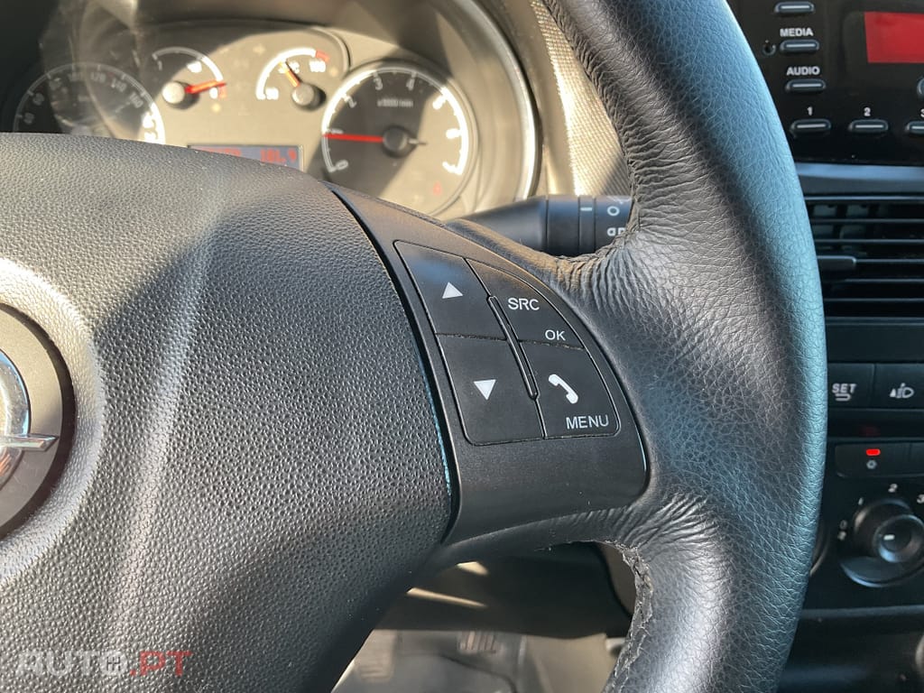 Opel Combo 1.3 CDTi L1H1 S/S