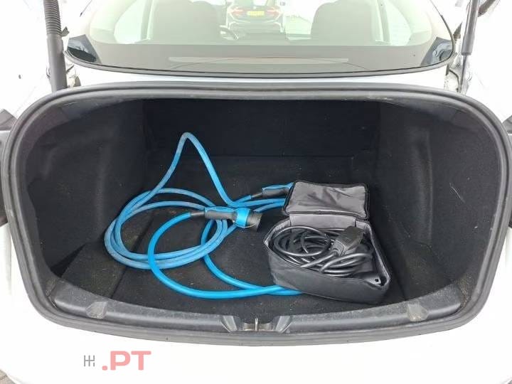 Tesla Model 3 Standard RWD Plus