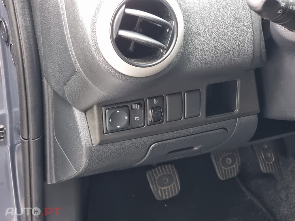 Nissan Note 1.4 Acenta