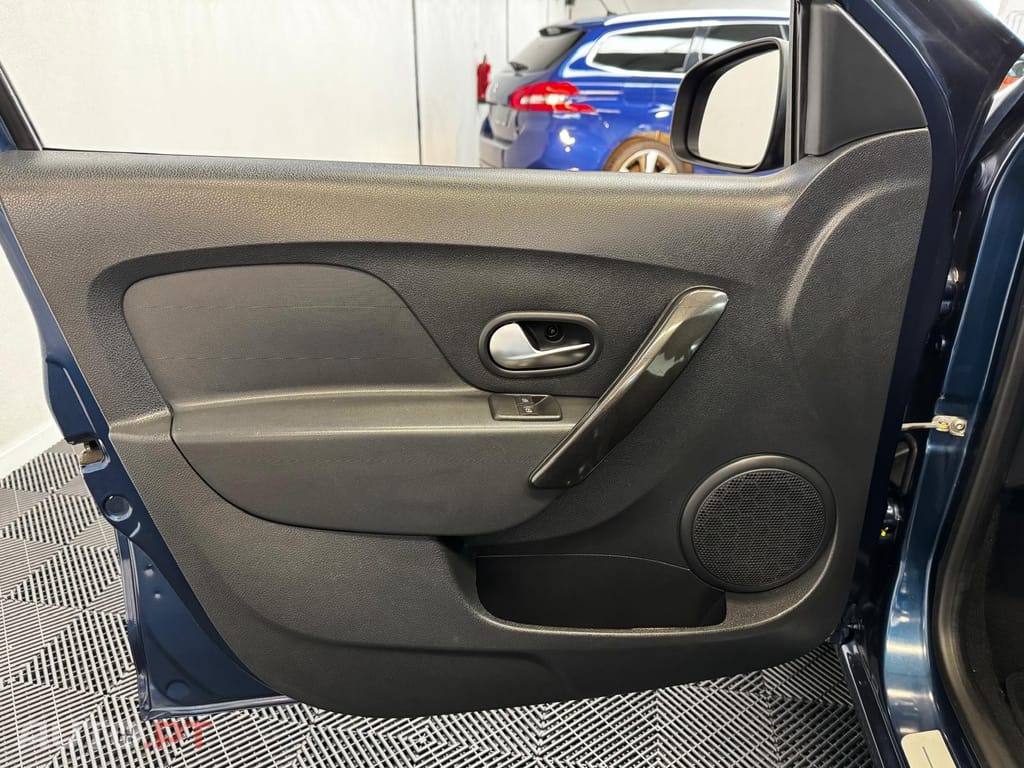 Dacia Sandero 1.0 SCe Essential