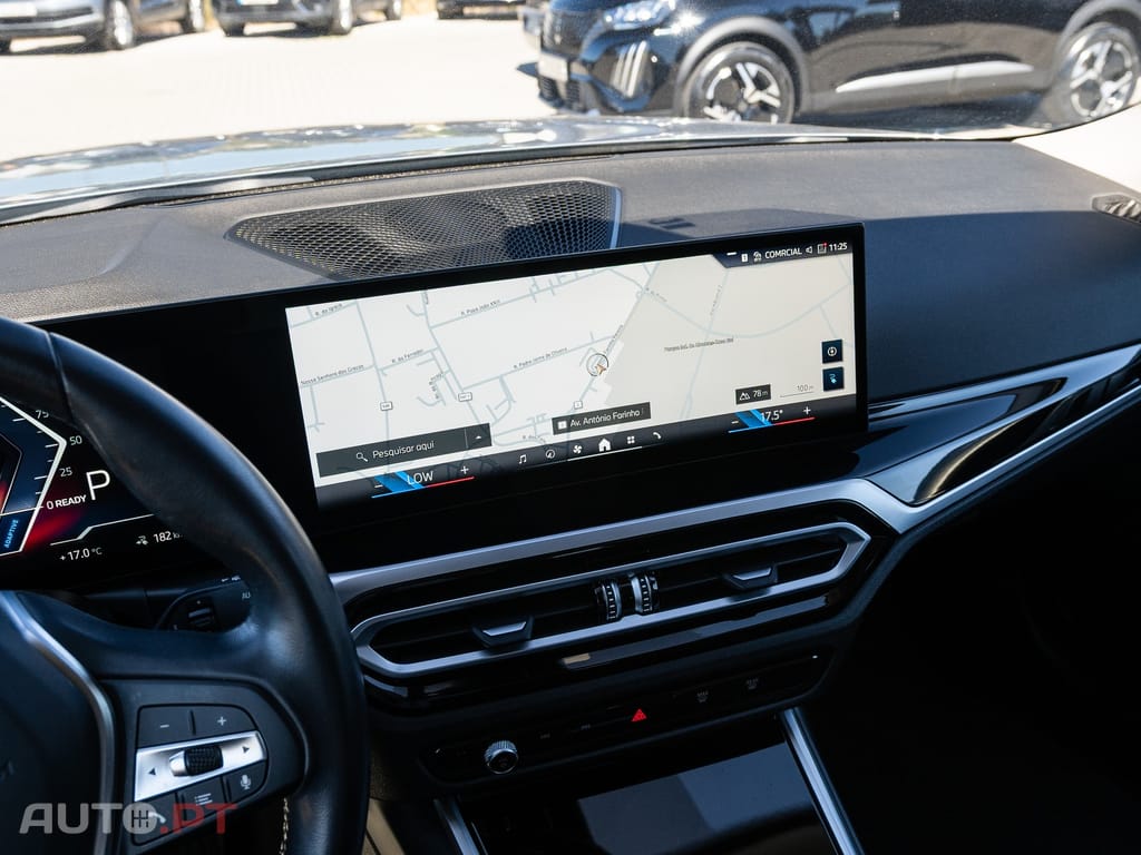BMW i4 eDrive35