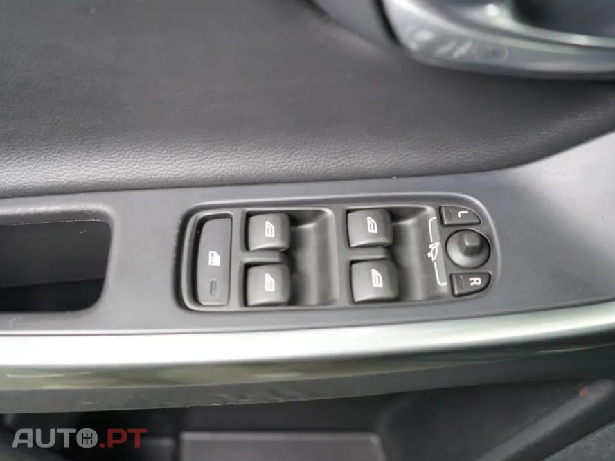 Volvo XC60 2.0 D3 Momentum Geartronic