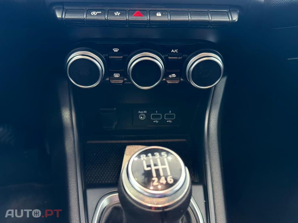 Renault Captur 1.0 TCe Exclusive