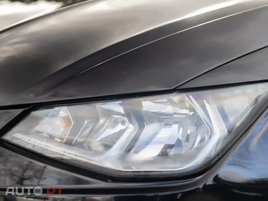 Seat Ibiza 1.6 TDI Style