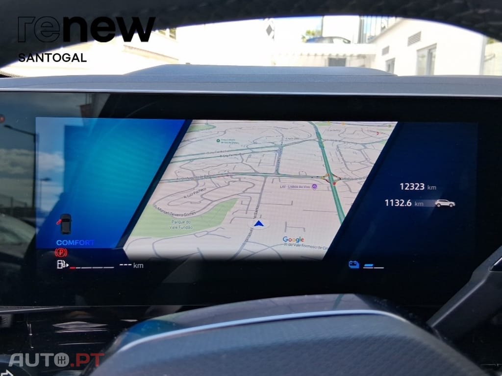 Renault Austral ICONIC e TECH Full Hybrid 200