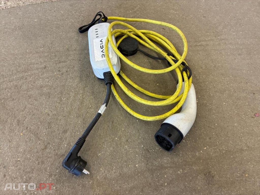 Dacia Spring Electric 45 Essential