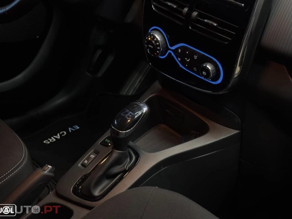Renault Zoe (c/ Bateria) EV 50 110hp Equilibre