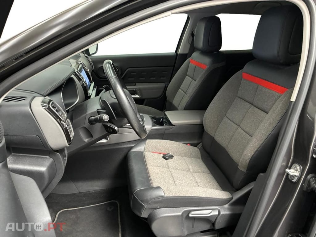 Citroen C5 Aircross 1.5 BlueHDi Feel EAT8