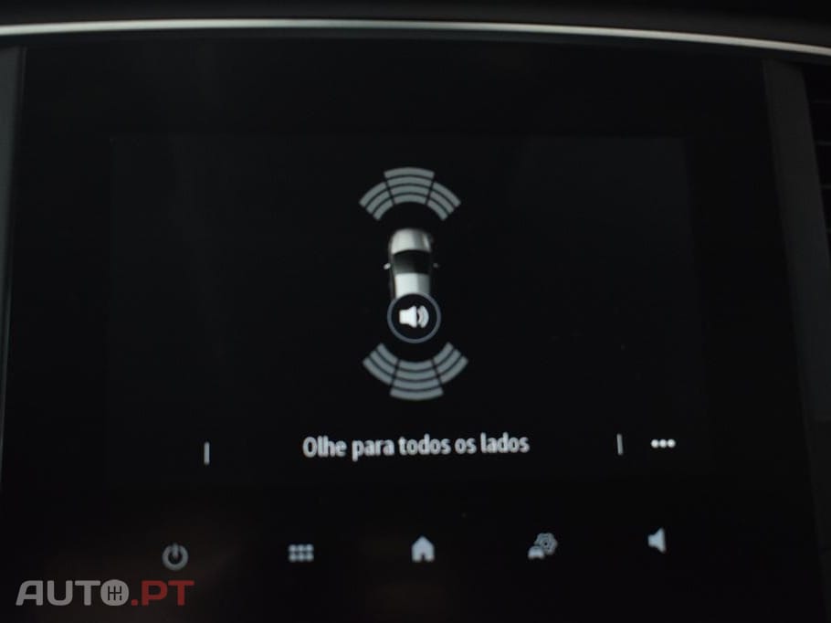 Renault Mégane 1.5 Blue dCi Limited