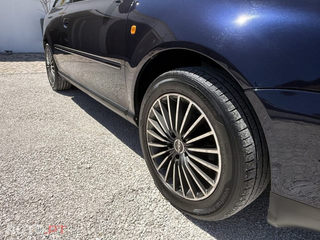 Audi A3 1.6 Attraction