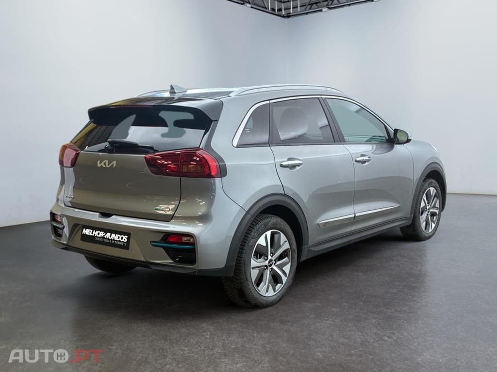 Kia Niro Active