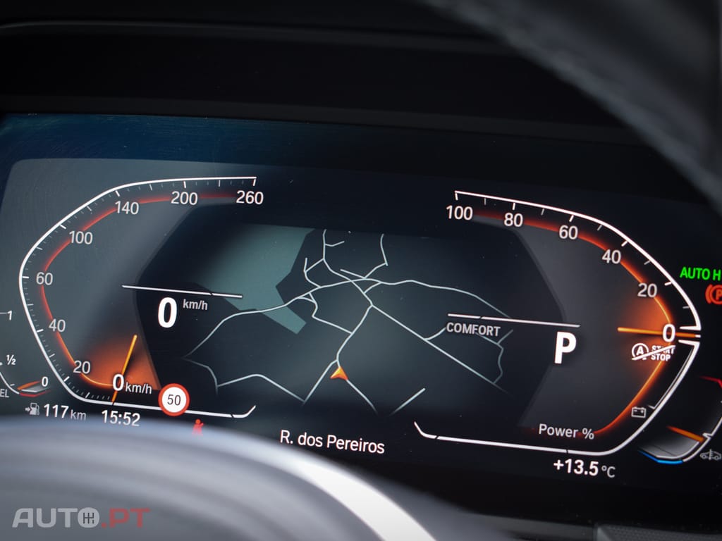 BMW 216 Pack M