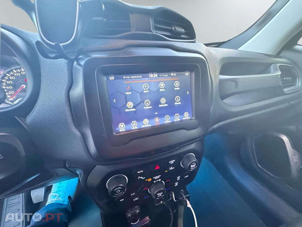 Jeep Renegade 1.0 T 120CV  LIMITED