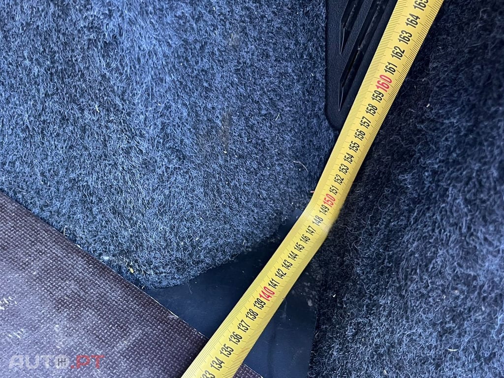 Fiat Doblo 1.6 MJ XL 3L