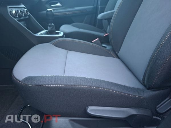 Dacia Sandero ECO-G 100 Bi-Fuel Stepway Extreme