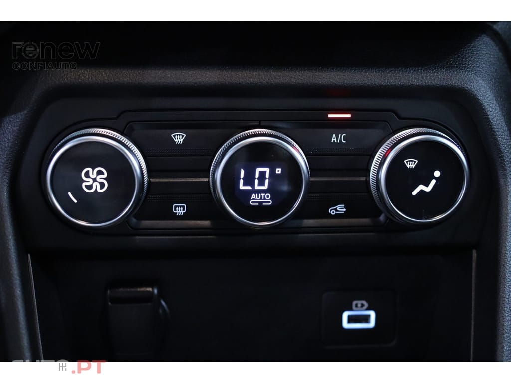 Dacia Sandero 1.0 TCe Stepway C