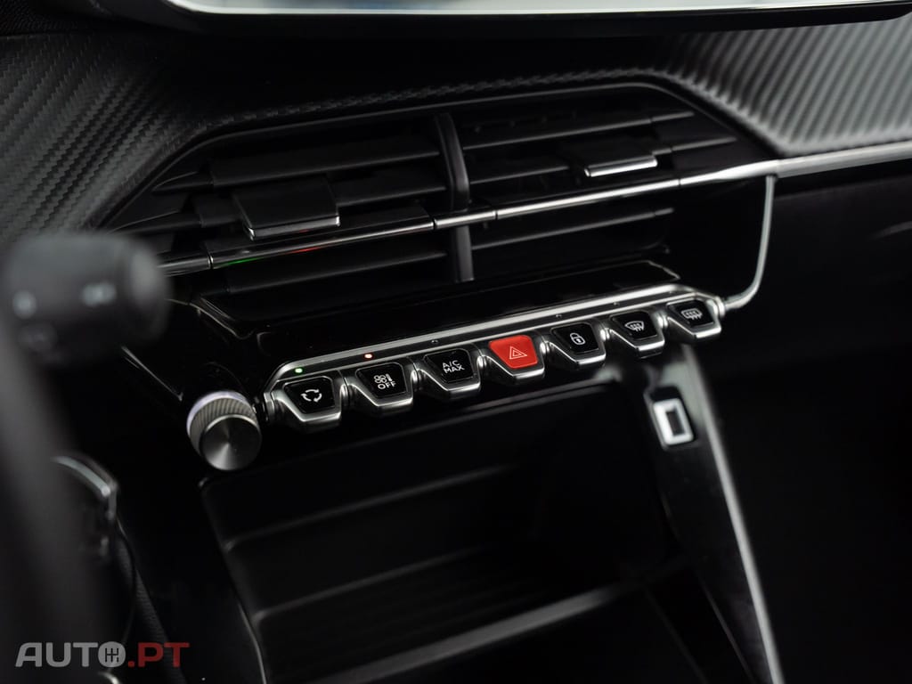 Peugeot 208 1.5 BlueHDi Active Pack