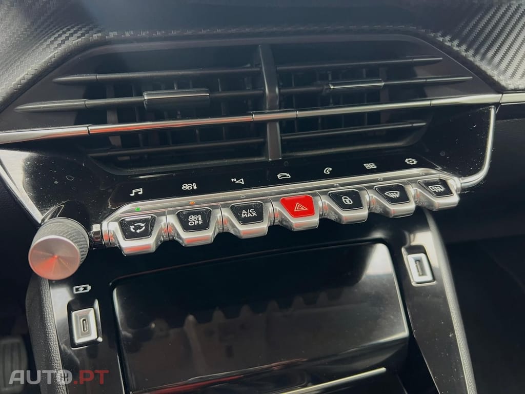 Peugeot 208 1.2 PureTech Allure