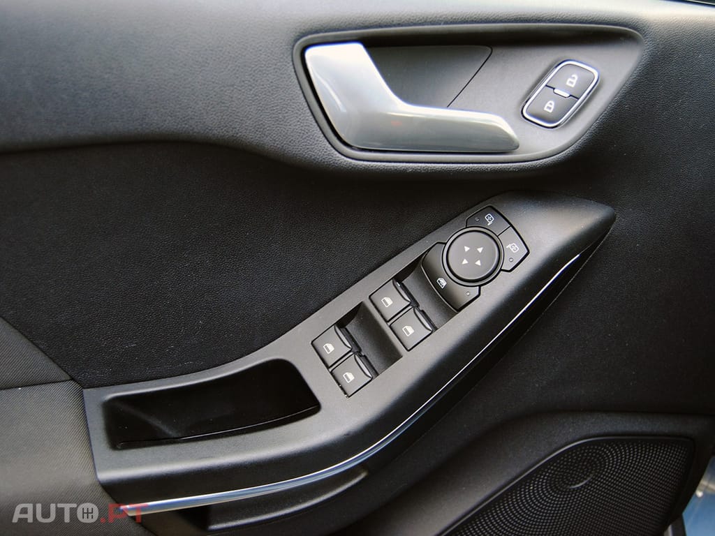 Ford Fiesta 1.0 EcoBoost ST-Line X