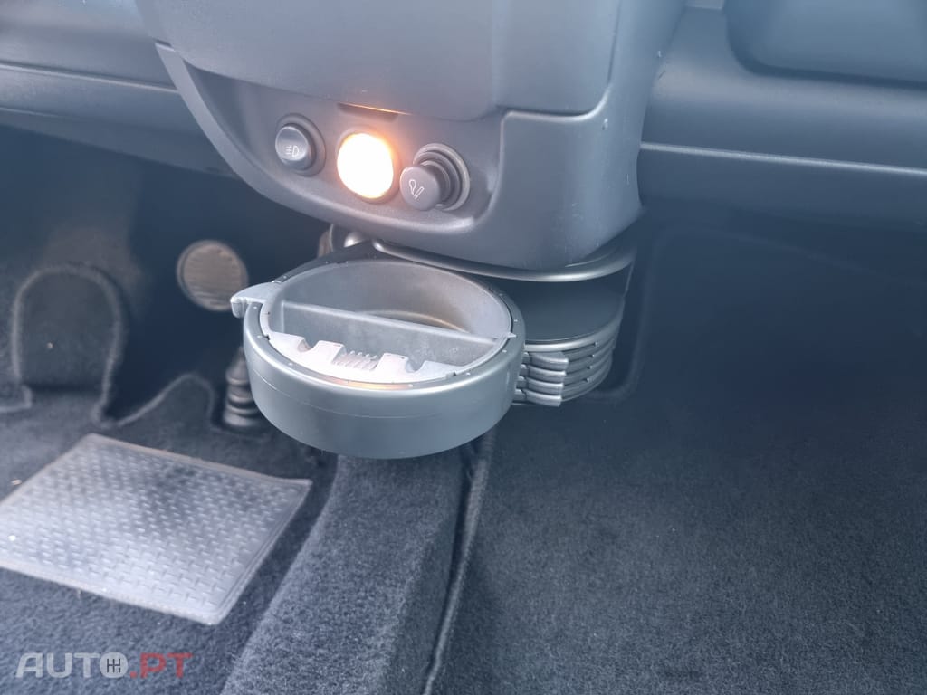 Smart ForTwo Passion cdi 41