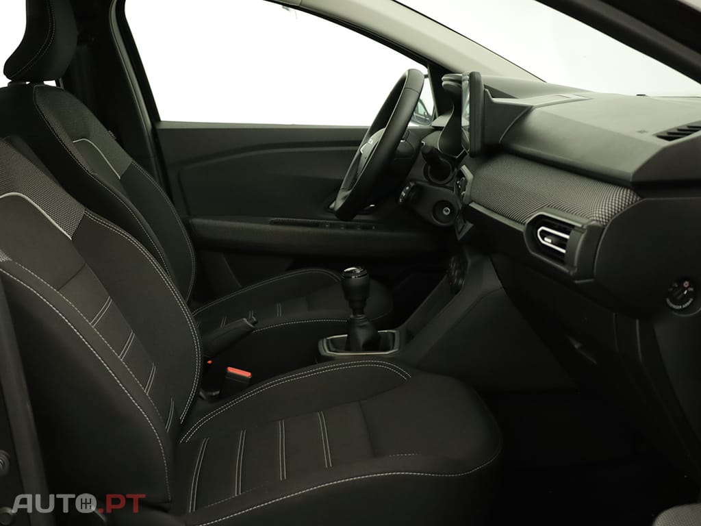 Dacia Sandero Sandero 1.0 TCe Expression