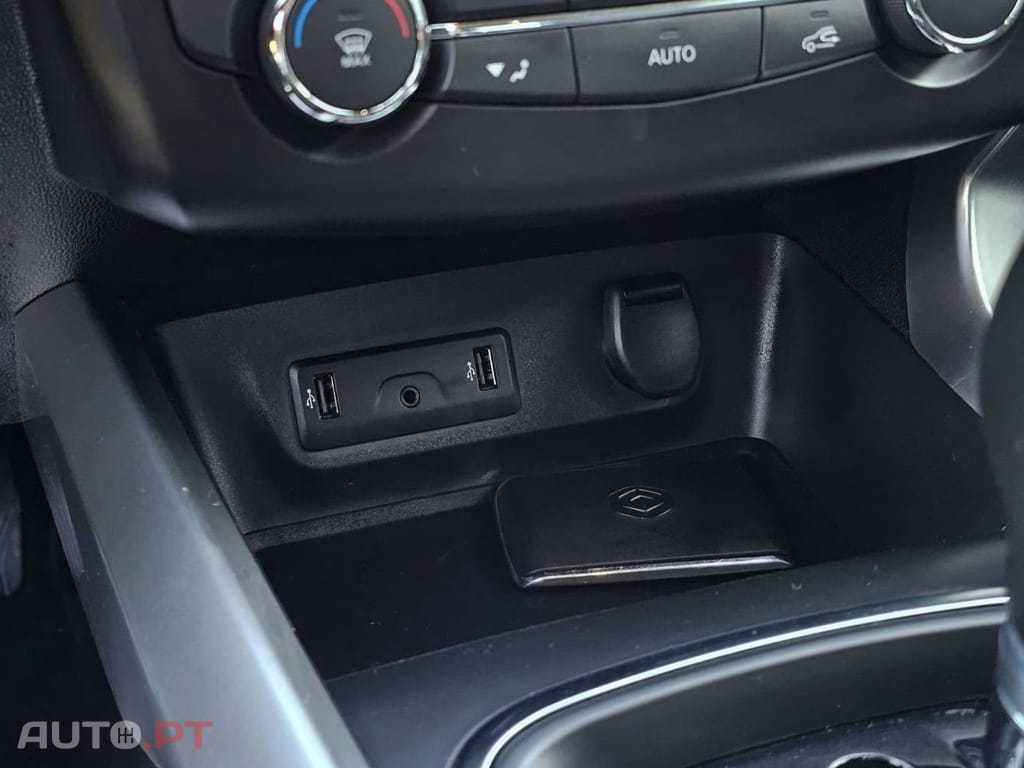 Renault Kadjar 1.5dCi 110 ENERGY ECO² INTENS (EDC)