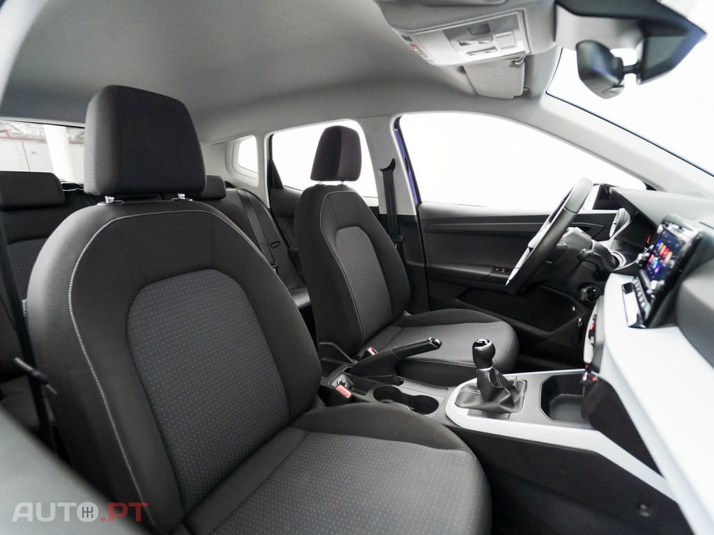 Seat Arona 1.0 TSI Style