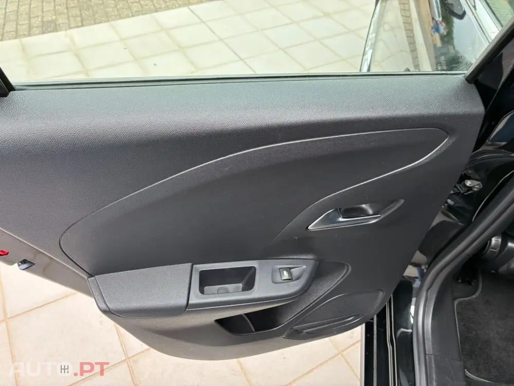 Opel Corsa 1.5 D Elegance