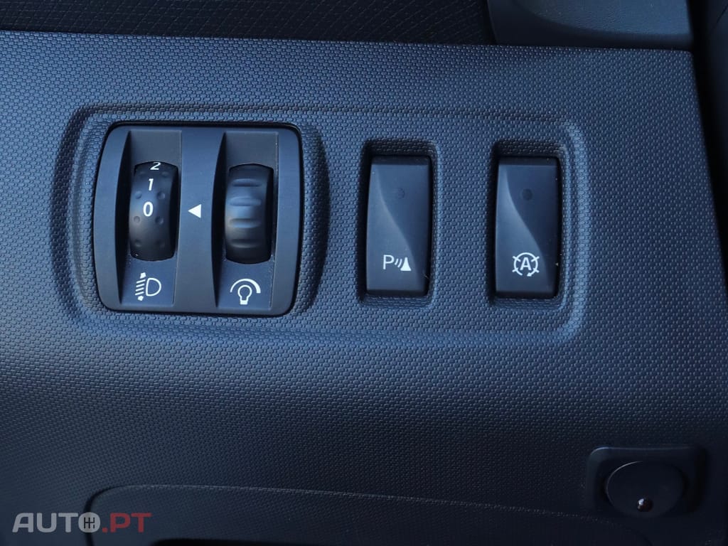 Renault Clio Sport Tourer Energy dCi 90 Start & Stop Dynamique