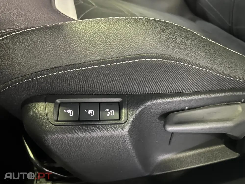 Opel Mokka 1.2 Hybrid GS eDCT