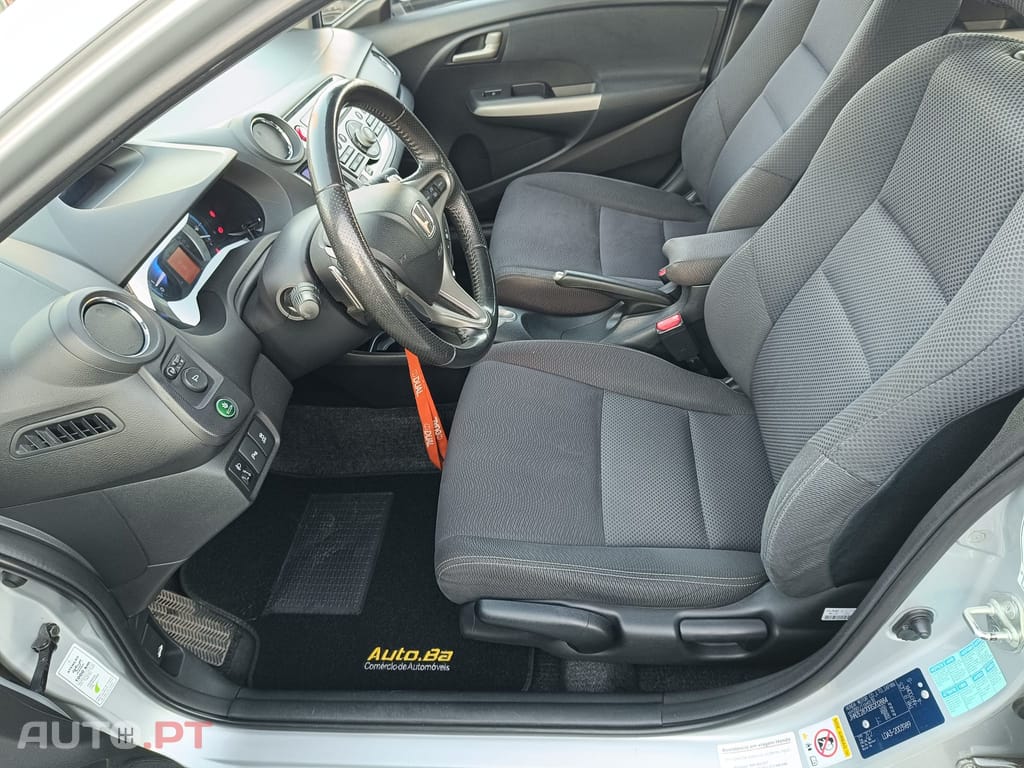 Honda Insight 1.3 IMA i-VTEC Executive