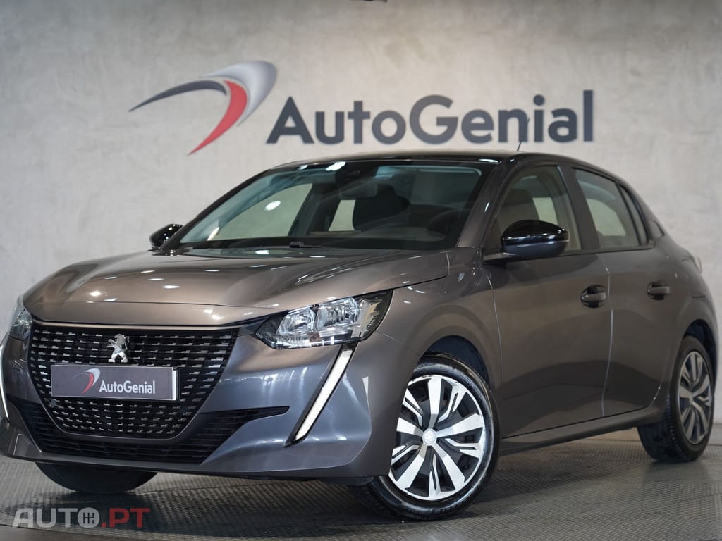 Peugeot 208 1.2 PureTech Style