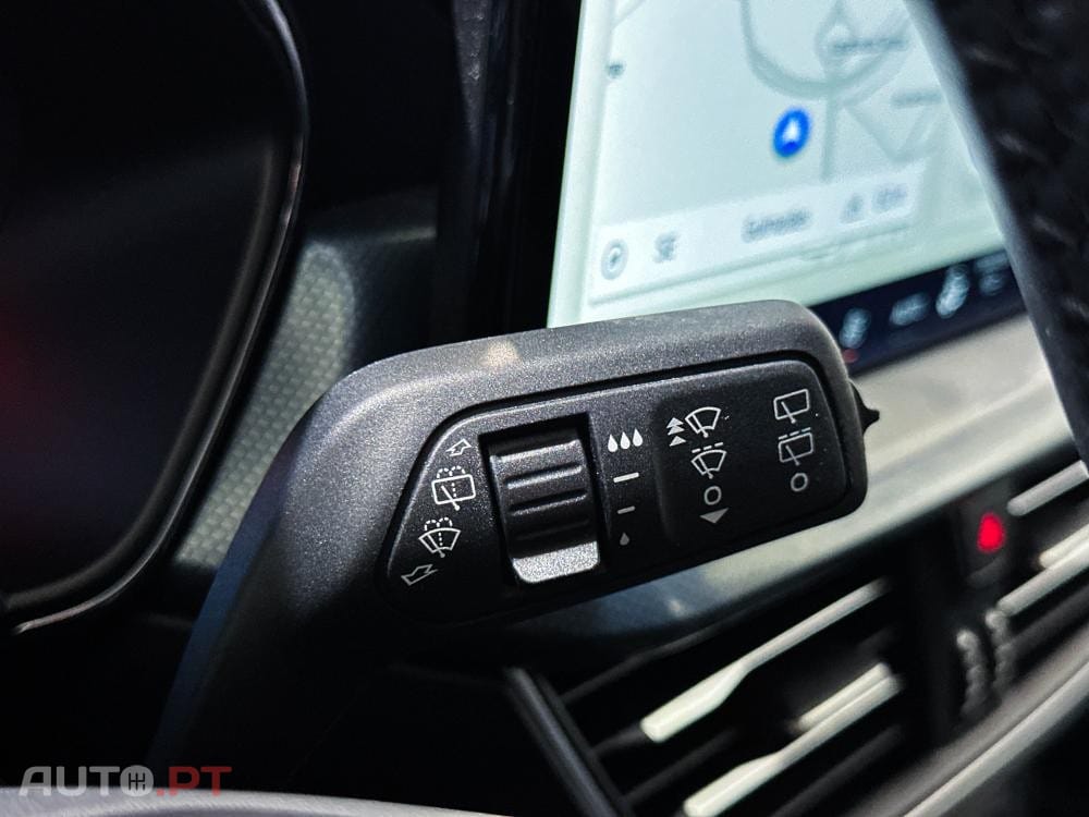 Ford Focus SW Hybrid 1.0 EcoBoost