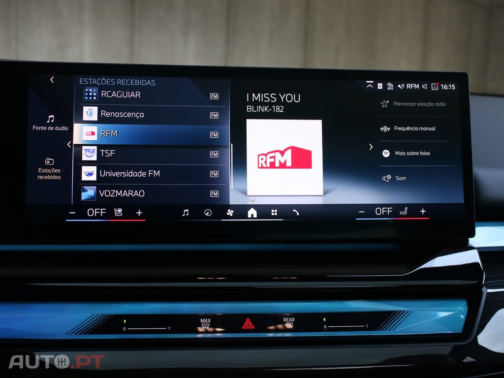 BMW i5 eDrive40 Pack Desportivo M Pro