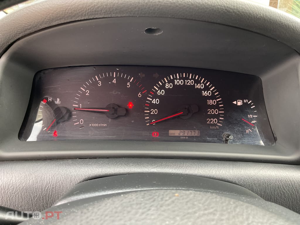 Toyota Corolla 1.4 D-4D