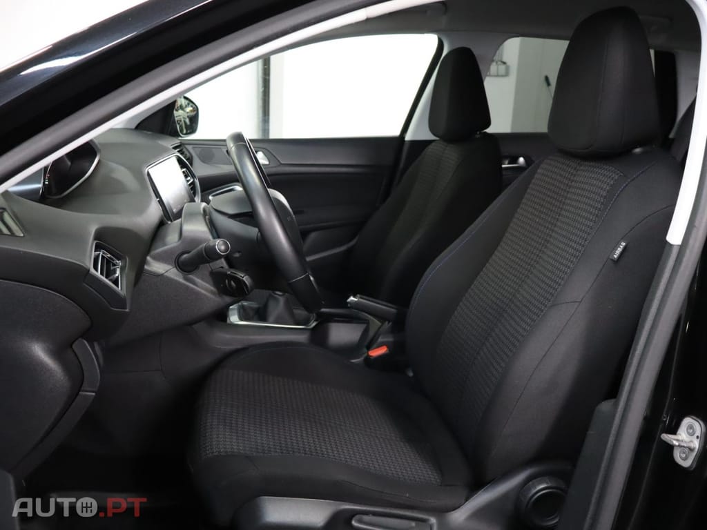 Peugeot 308 SW Style 1.2 PureTech  