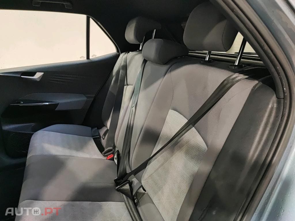 Volkswagen Id.3 Pro Performance