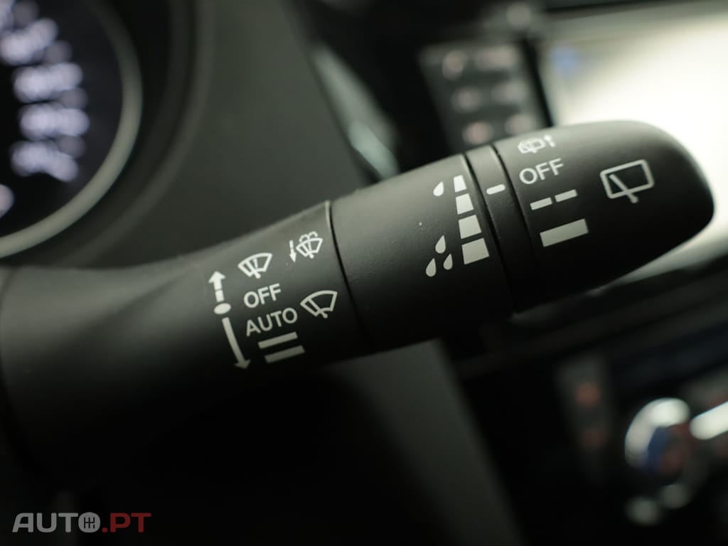 Nissan Qashqai Qashqai 1.5 dCi N-Connecta Business