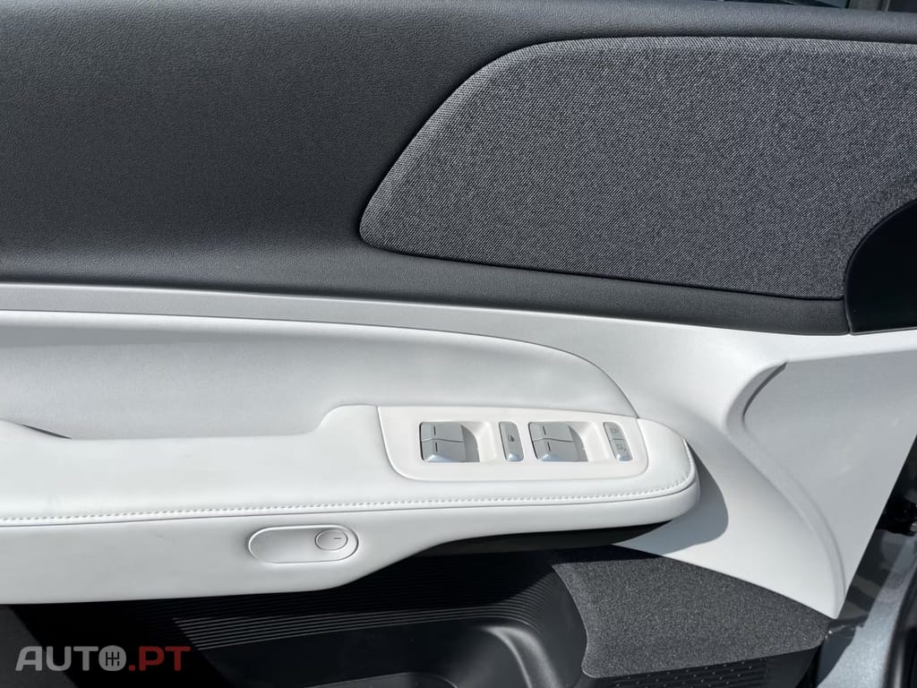 XPeng G6 RWD Long Range I.V.A DEDUTIVEL 