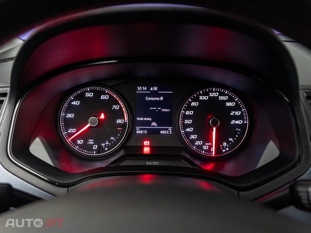 Seat Arona 1.0 TSI Style