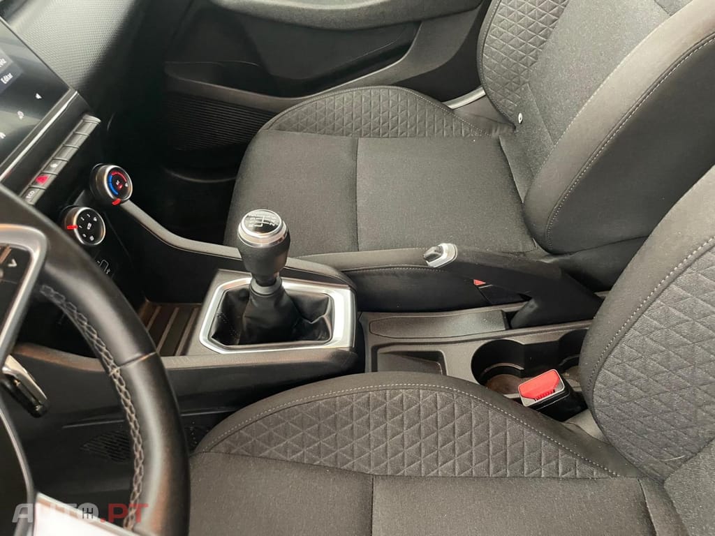 Renault Clio 1.5 Blue dCi Intens