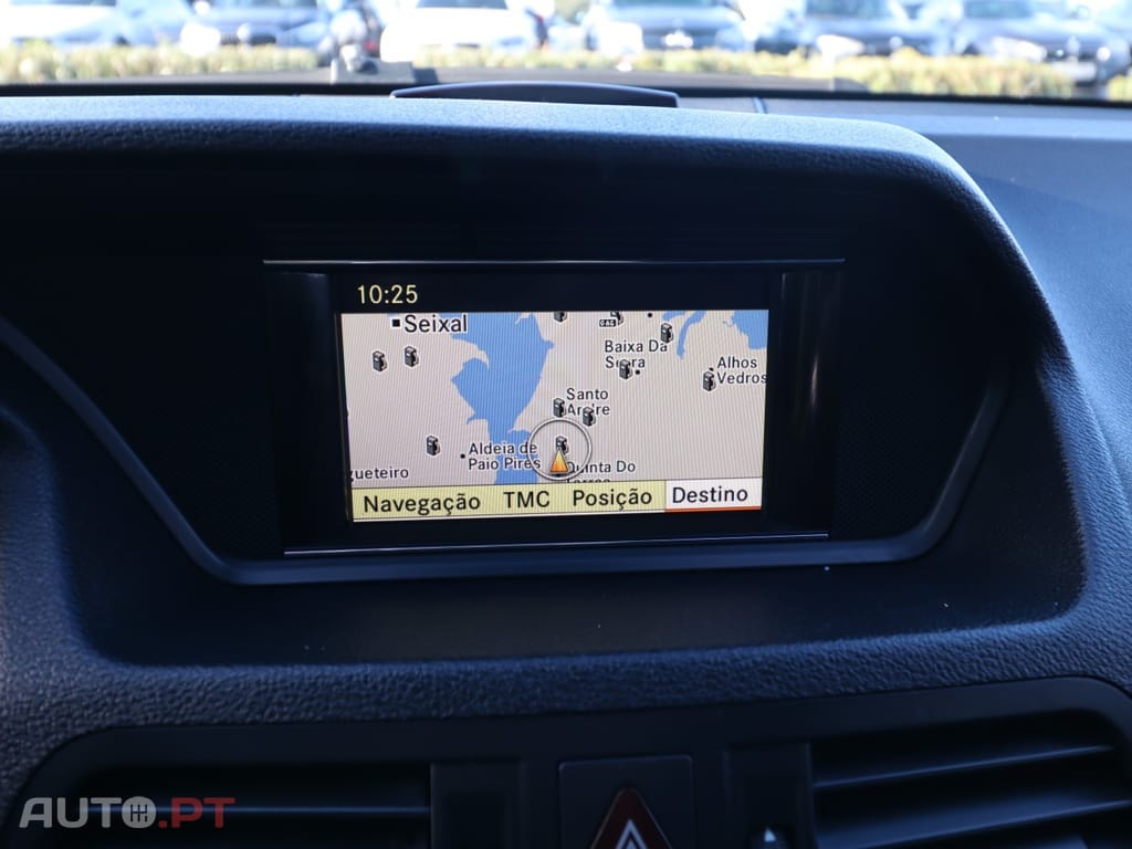 Mercedes-Benz E 220 CDi BlueEfficiency