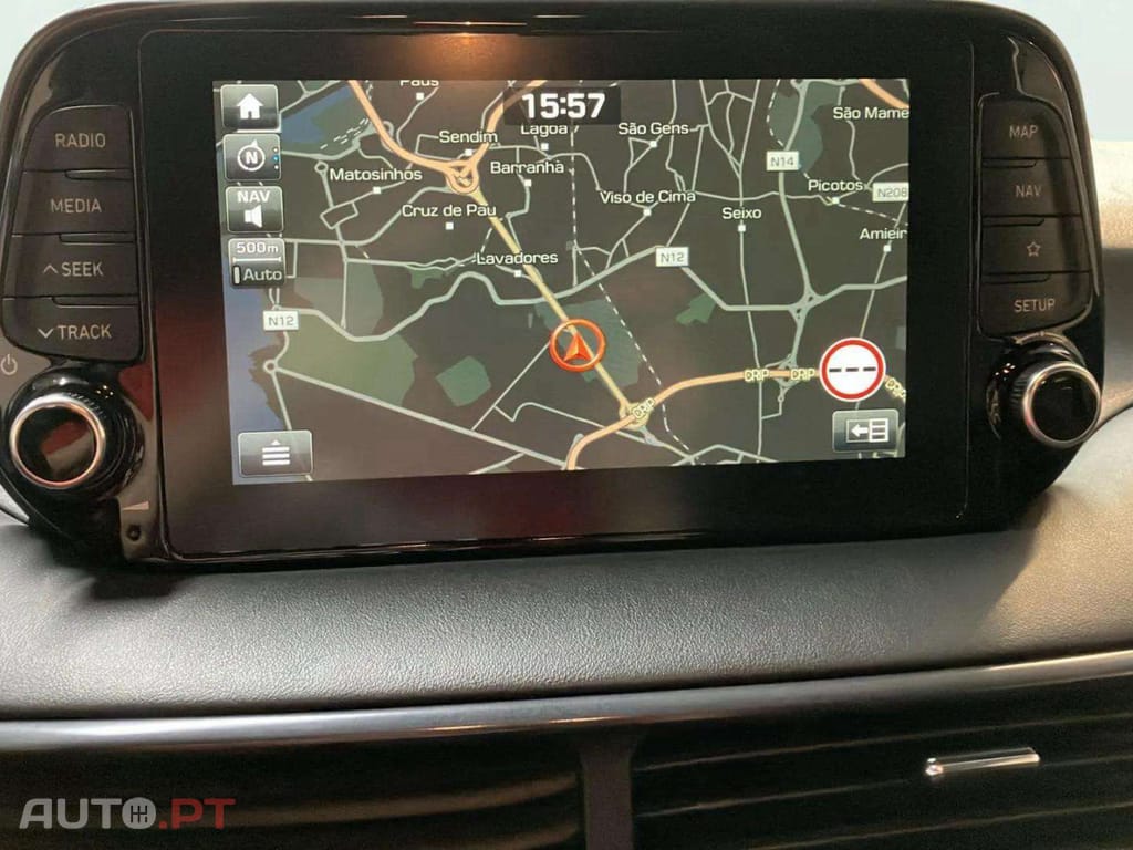 Hyundai Tucson 1.6 T-GDI PREMIUM