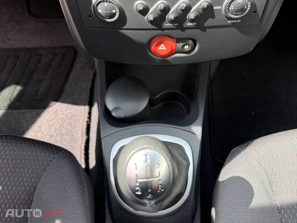 Renault Clio 1.2 16V Dynamique Luxe