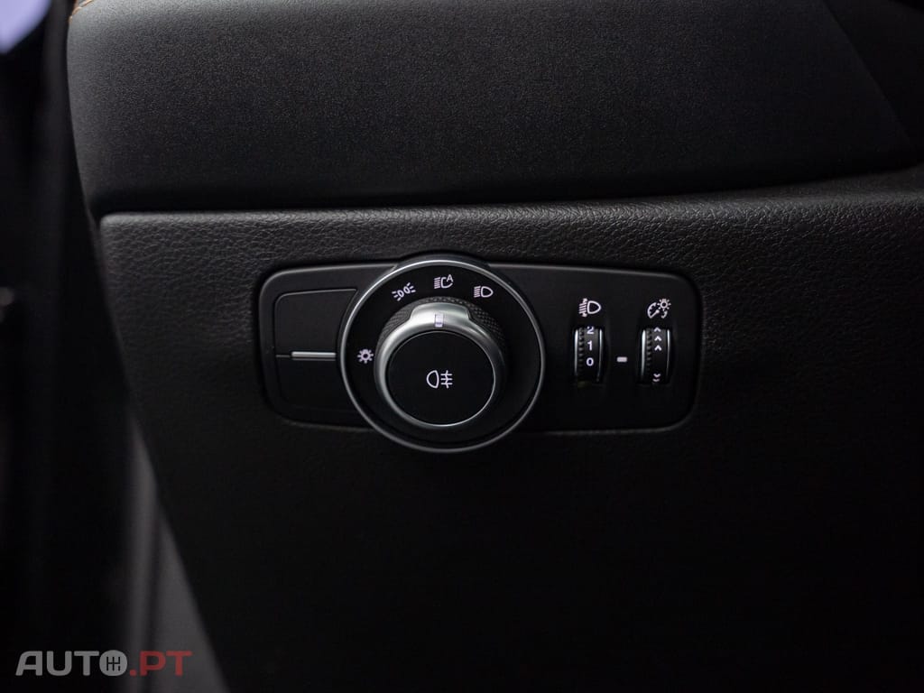 Alfa Romeo Tonale 1.5 Hybrid Sprint