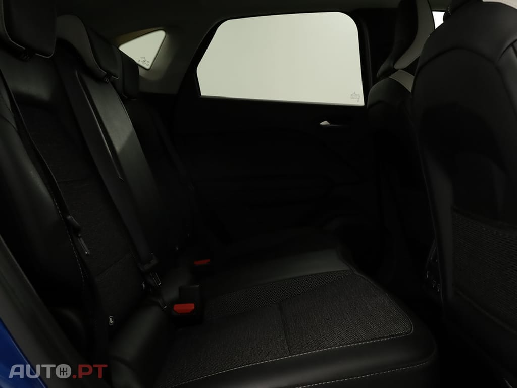 Renault Captur Captur 1.0 TCe Techno