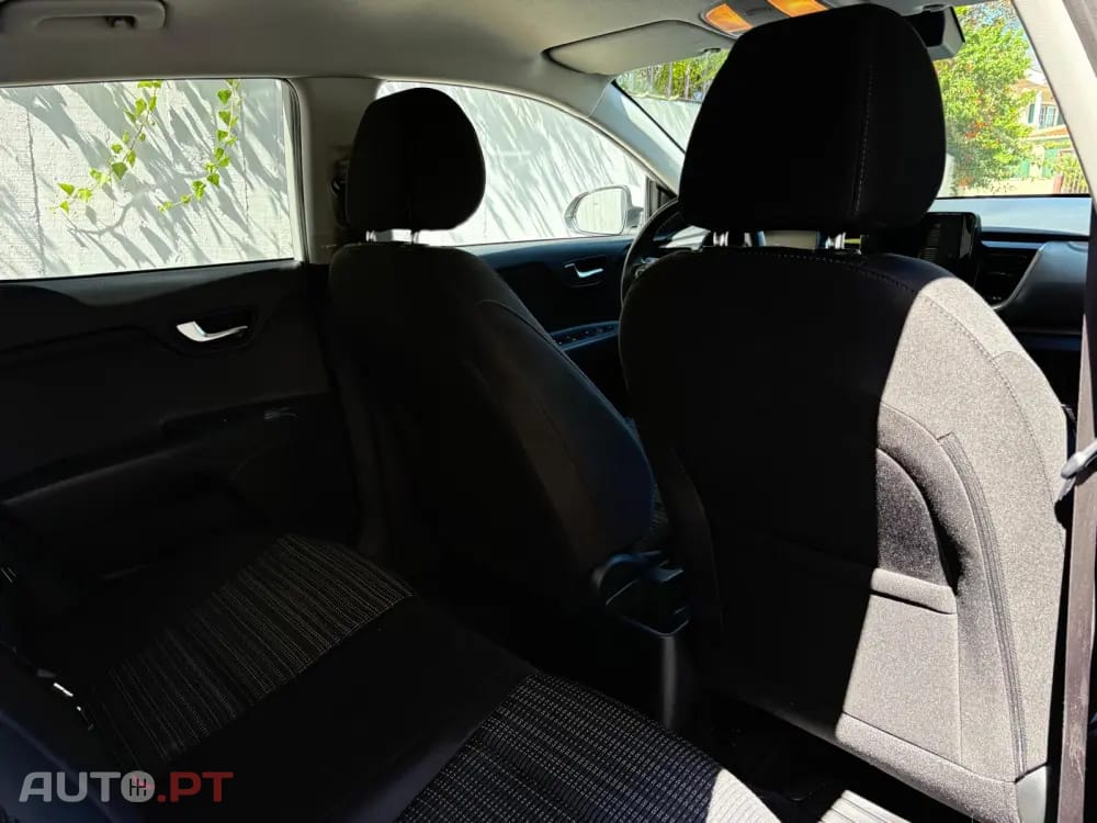 Kia Stonic 1.0 T-GDi Drive 7DCT