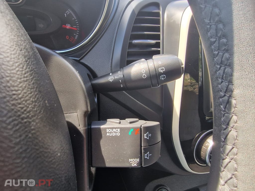 Renault Captur 1.5 dCi Exclusive