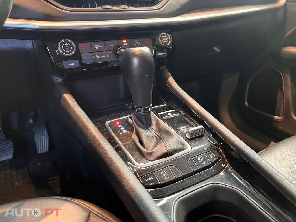 Jeep Compass 1.3 T4 4xe PLUG-IN HYBRID I.V.A DEDUTÍVEL 