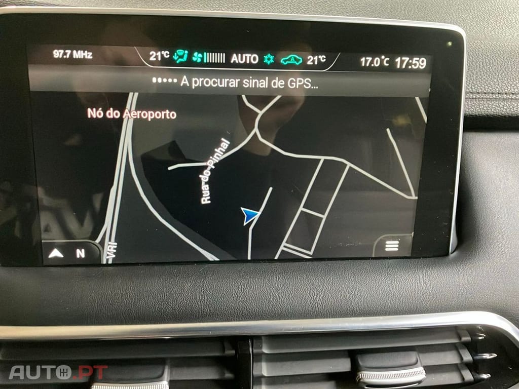 MG EHS 1.5 T-GDI Plug-in Hybrid Luxury